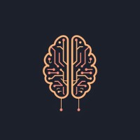 Generative AI logo - Similar company to Creative Minds