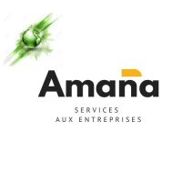 Amana Company logo - Similar company to Plus Santé