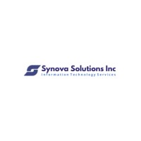 Synova Solutions Inc logo - Similar company to Synova Solutions