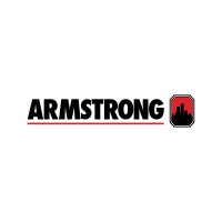 Armstrong Fluid Technology Industrial logo - Similar company to Transfuerte