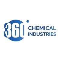 360 Chemical Industries logo - Similar company to Philippine Institute of Chemical Engineers UAE Chapter