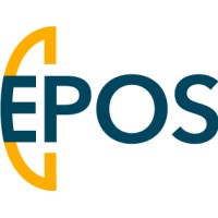 EPOS.al logo - Similar company to 