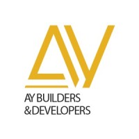 AY Builders and Developers logo - Similar company to Saad Builders And Developers