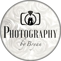 Wedding Photography by Bryan Farrell logo - Similar company to Wedding Glints