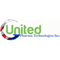 United Pharma Technologies Inc logo - Similar company to Intellectt Inc