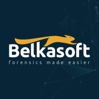 Belkasoft logo - Similar company to Blackperl