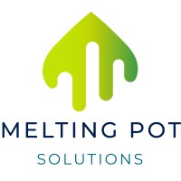 Melting Pot Solutions logo - Similar company to B-Box