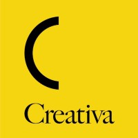 Creativa Strategy logo - Similar company to Pondus Kommunikation