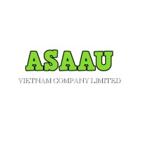 ASAAU VIETNAM COMPANY LIMITED logo - Similar company to Hong Phat Food: Phân Phối Thực Phẩm Khô