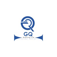 GQ Staffing Limited logo - Similar company to Humanresources.Pro