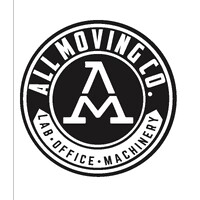 All Moving LLC logo - Similar company to Reuzeit Inc