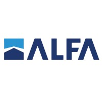 ALFA MARINE INDUSTRIAL SERVICES CO logo - Similar company to Ebdaa Marine