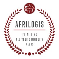 Afrilogis logo - Similar company to Shalev Tech