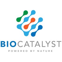 Bio Catalyst Middle East logo - Similar company to Biosyntech