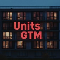 Units GTM logo - Similar company to Beacon Advisory Partners