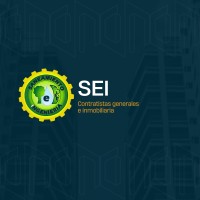 SEI Contratistas Generales S.A.C. logo - Similar company to Constructora Bimaster