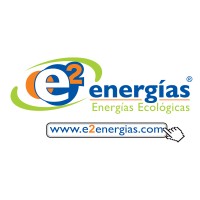 E2 Energias S.A. De C.V.
