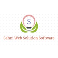 Sahni Web Solution Software logo - Similar company to Sahni Digital Retail Pvt Ltd