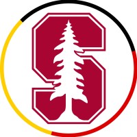 Stanford German Student Association logo - Similar company to German Student Association At Berkeley