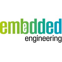 Embedded Engineering logo - Similar company to Sonderware