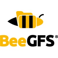 BeeGFS logo - Similar company to Paroscale Technologies Pvt Ltd