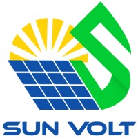 SUNVOLT ENERGY logo - Similar company to Behavior Group