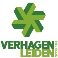 Verhagen Leiden B.V. logo - Similar company to V-Tron B.V.