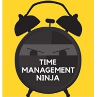 Time Management Ninja logo - Similar company to Time Management Systems, Inc