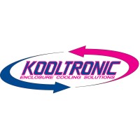 Kooltronic, Inc. logo - Similar company to Parabit