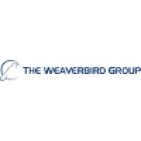 The Weaverbird Group AB logo - Similar company to Weaverbird Group