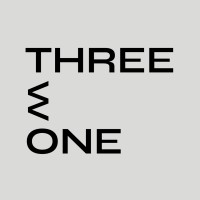 THREE TWO ONE logo - Similar company to Soleil Digital