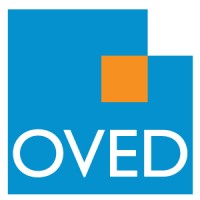 OVED vzw logo - Similar company to Key Immo