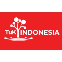 TuK Indonesia logo - Similar company to Fian Indonesia