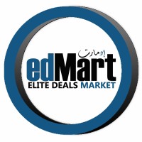 edMart logo - Similar company to Point Sellier