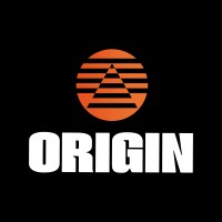 Origin Digital logo - Similar company to Passion For Talent Touring