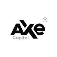 Axe Capital India logo - Similar company to Axe Capital