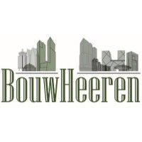 BouwHeeren BV logo - Similar company to C3 Staalframebouw