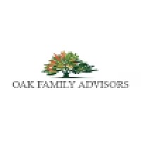 Oak Family Advisors, LLC logo - Similar company to Creative Wealth Group