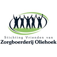 Stichting Vrienden van Zorgboerderij Oliehoek logo - Similar company to Zorgboerderij Buitengewoon