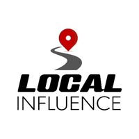 Local Influence logo - Similar company to Tri Star Protectors - Caplugs