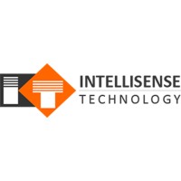 IntellisenseTechnology logo - Similar company to Evolvertech