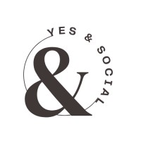 Yes & Social logo - Similar company to Awe Production Llc