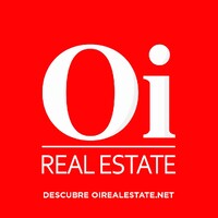 Oi Real Estate logo - Similar company to Kpmsg