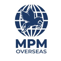 MPM Overseas Pte Ltd logo - Similar company to Mithal Industries Private Limited