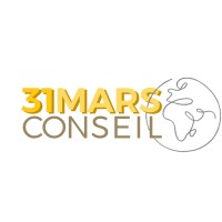 31MARS CONSEIL logo - Similar company to Aupeam