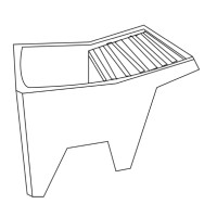 Tanque - Associação Cultural logo - Similar company to Mais Que Cuidar