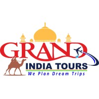 Grand India Tours logo - Similar company to Travel Points