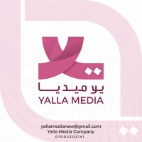 Yalla Media - يلا ميديا logo - Similar company to Ting Spaces