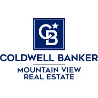 Coldwell Banker Mountain View Real Estate logo - Similar company to Barrett Real Estate