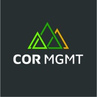 COR Management, Inc logo - Similar company to Cwc Advisors